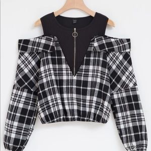 SHEIN stuff never worn